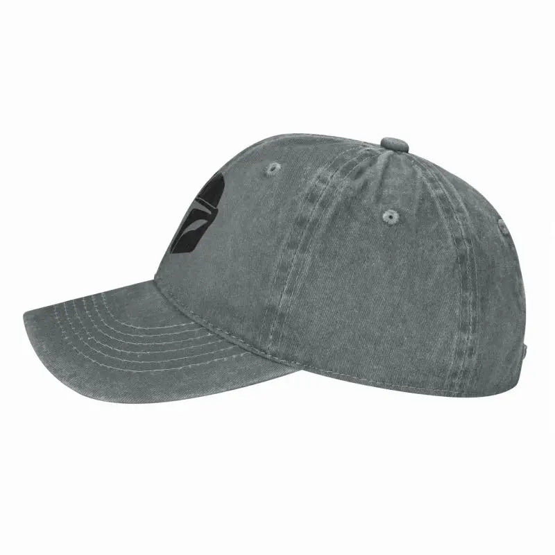 This Is The Way Dad Hat Unisex