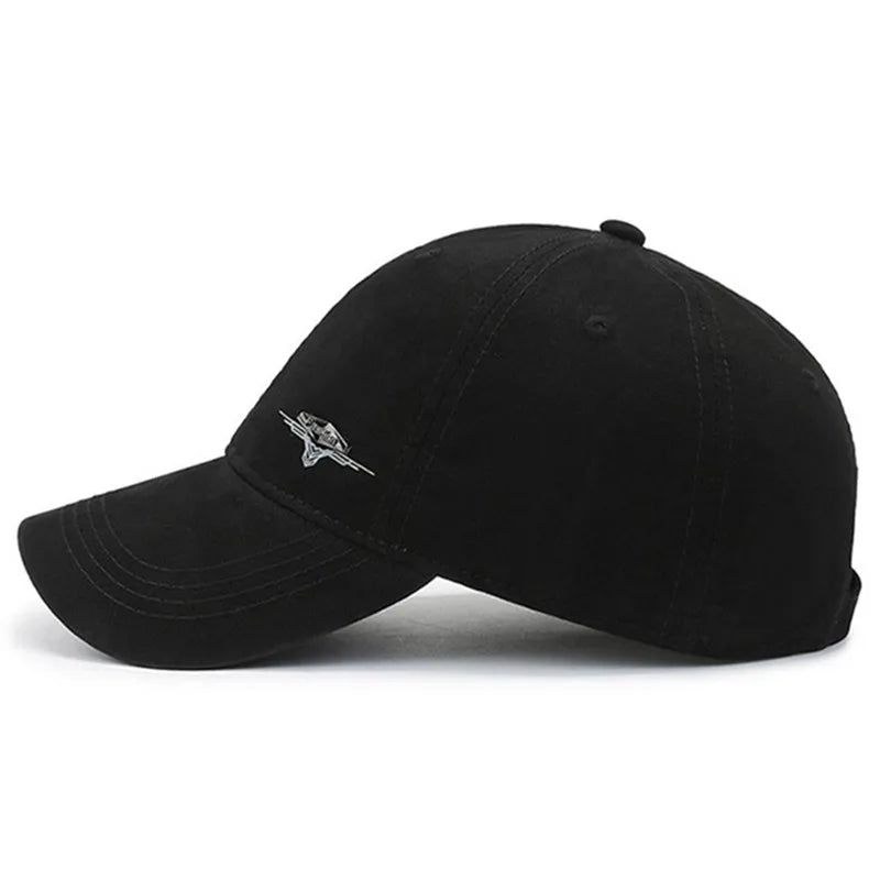 Gorras Fishing Hat Snapback Cap Unisex