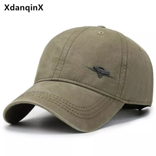 Gorras Fishing Hat Snapback Cap Unisex